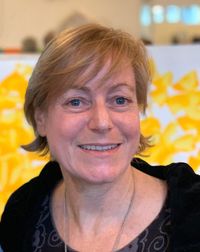 Johanna Siegel