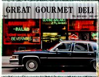 NY Great Deli